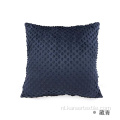 Amazon Hot Style Mink Pillowcase Cushion voor bank